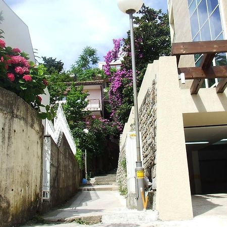 Sarap Apartments 布德瓦 外观 照片