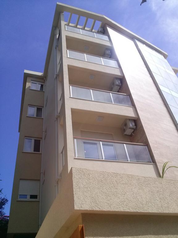 Sarap Apartments 布德瓦 外观 照片